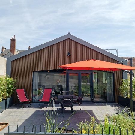 Gite De L'Etabli Cellettes  Exterior photo